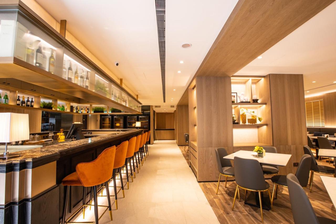 Mega Hotel Thành phố Gia Nghĩa Ngoại thất bức ảnh