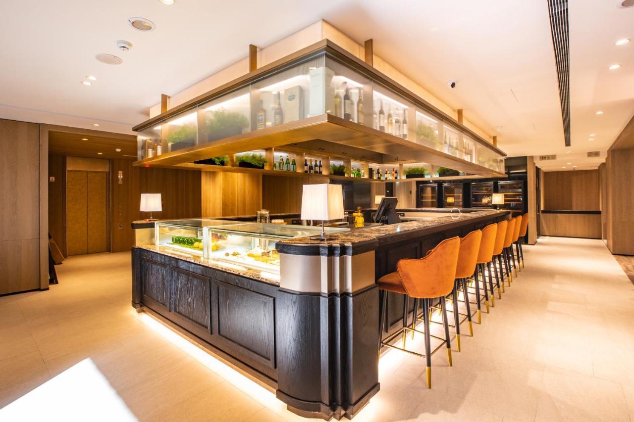 Mega Hotel Thành phố Gia Nghĩa Ngoại thất bức ảnh