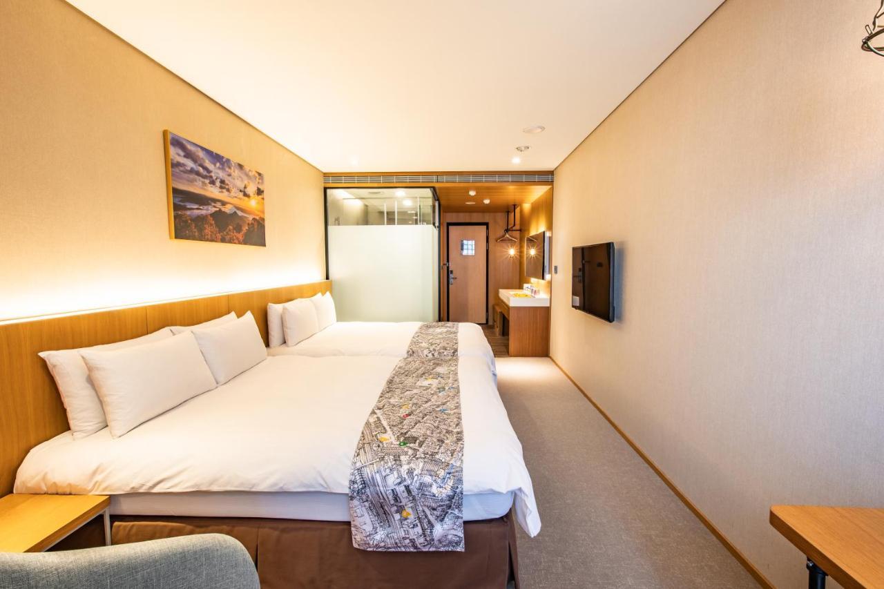 Mega Hotel Thành phố Gia Nghĩa Ngoại thất bức ảnh
